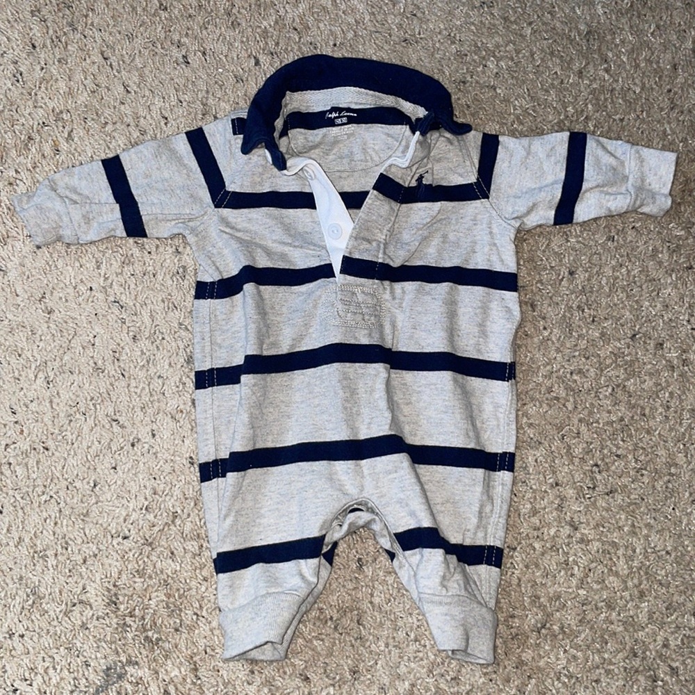 Ralph Lauren baby